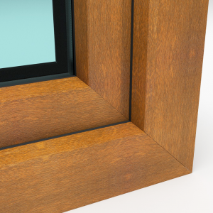 Dąb złoty UK 137-1K