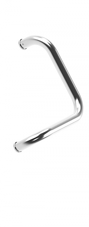 pull handle of stainless steel TYPE M6 21