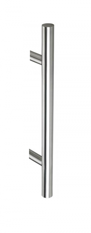 pull handle of stainless steel TYPE ME2 15 polished